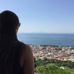 Samantha Riga, Italy